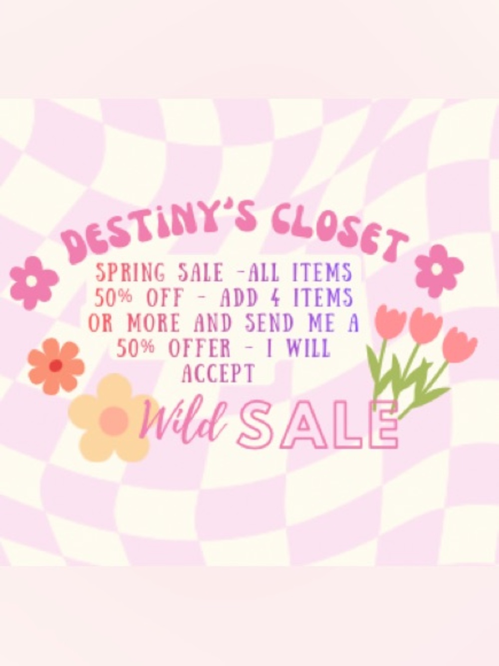 ❤️⚡️50% OFF SALE, FREE SHIPPING & 2 MYSTERY ITEMS INCLUDED ⚡️❤️‍🔥